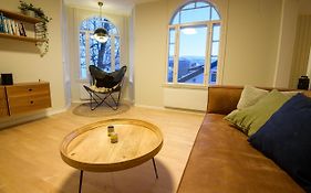 Historic Arctic Villa
